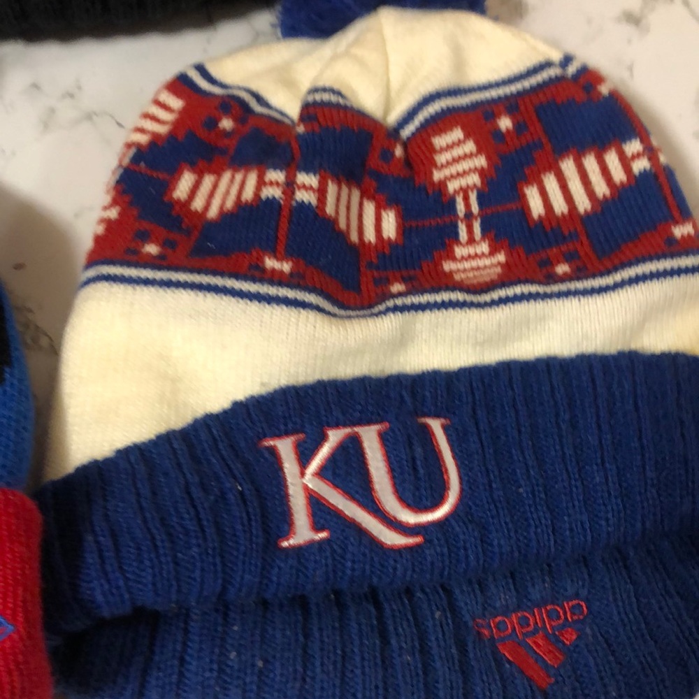 Beanie lot